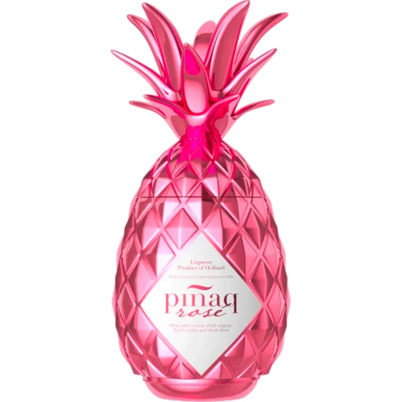 Pinaq Rose Liqueur