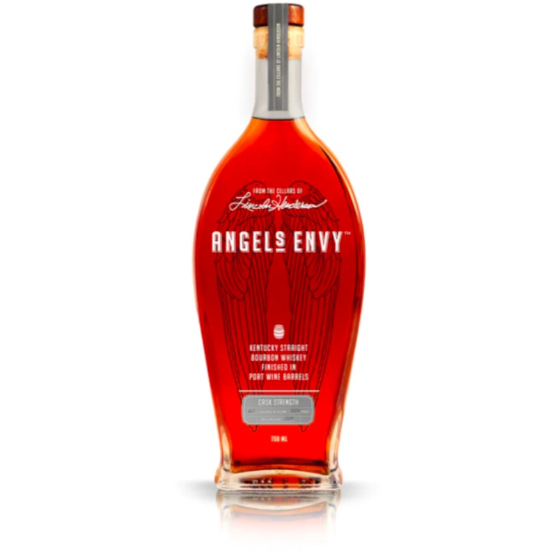 Angel’s Envy Cask Strength 2019 Limited Edition