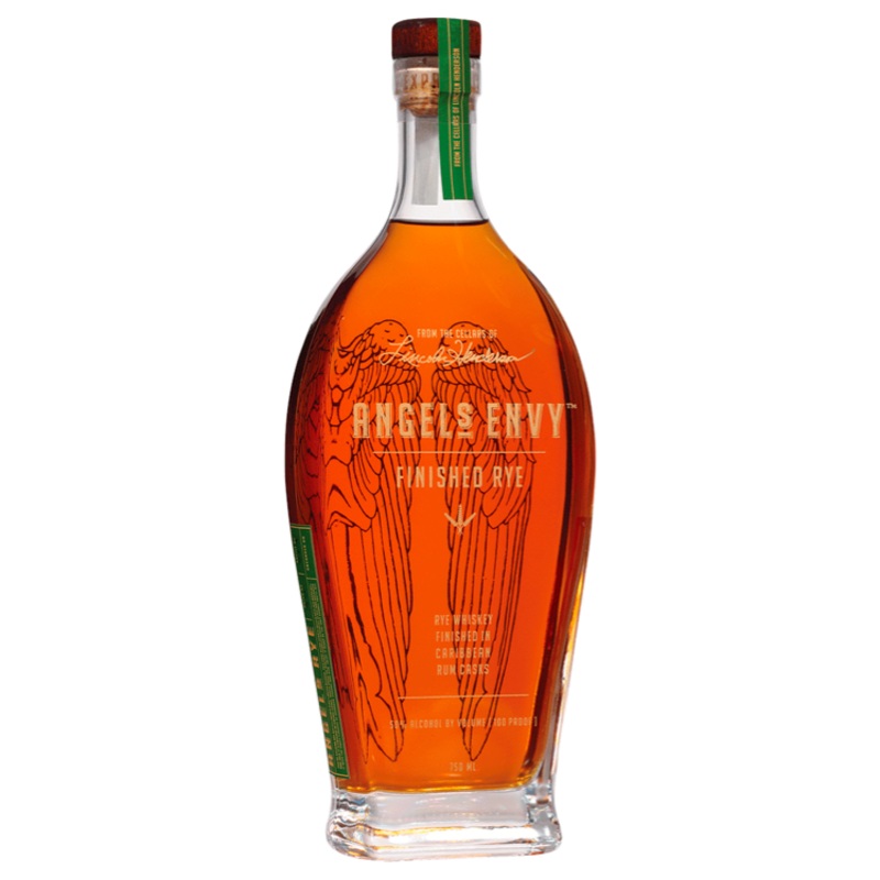 Angel’s Envy Finished Rye