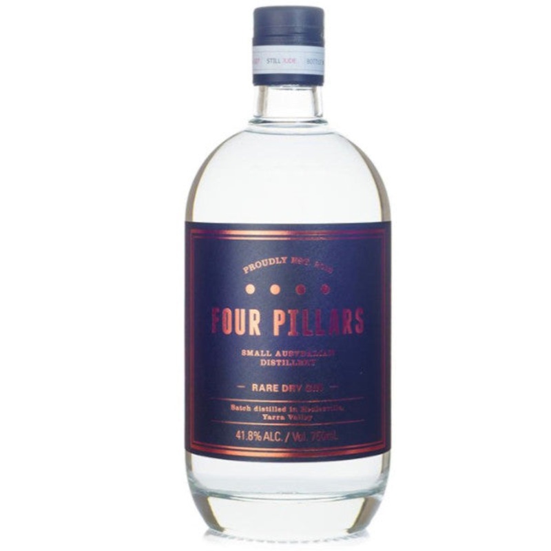 Four Pillars Rare Dry Gin