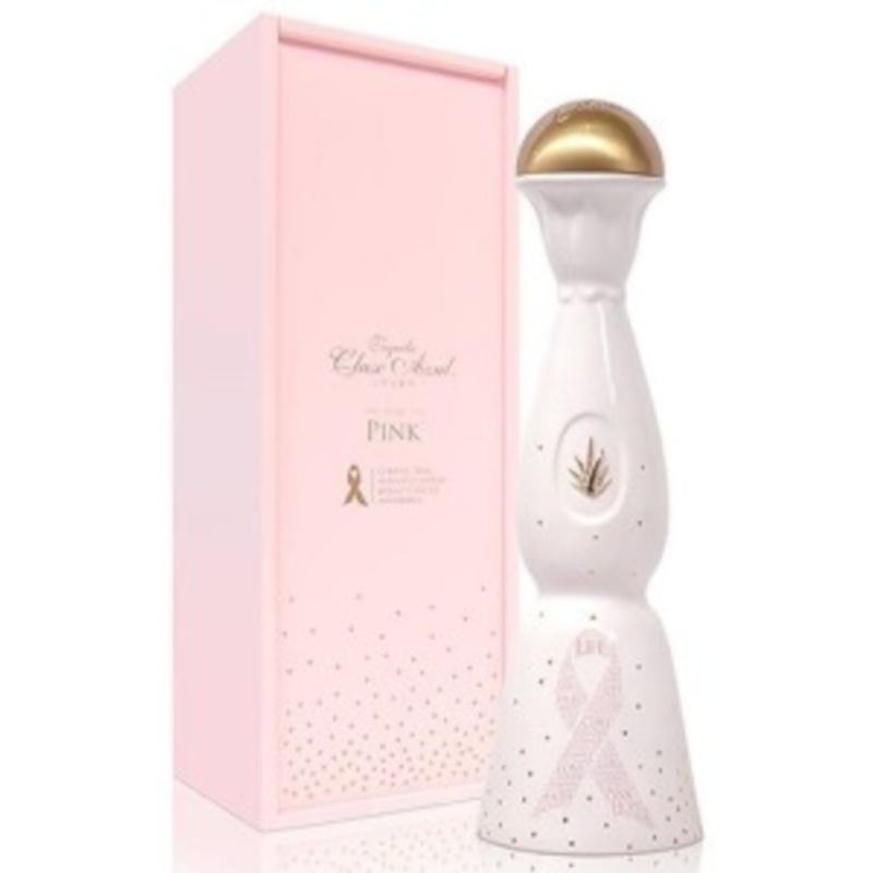 Tequila Clase Azul Special Edition PINK Joven Ultra Premium