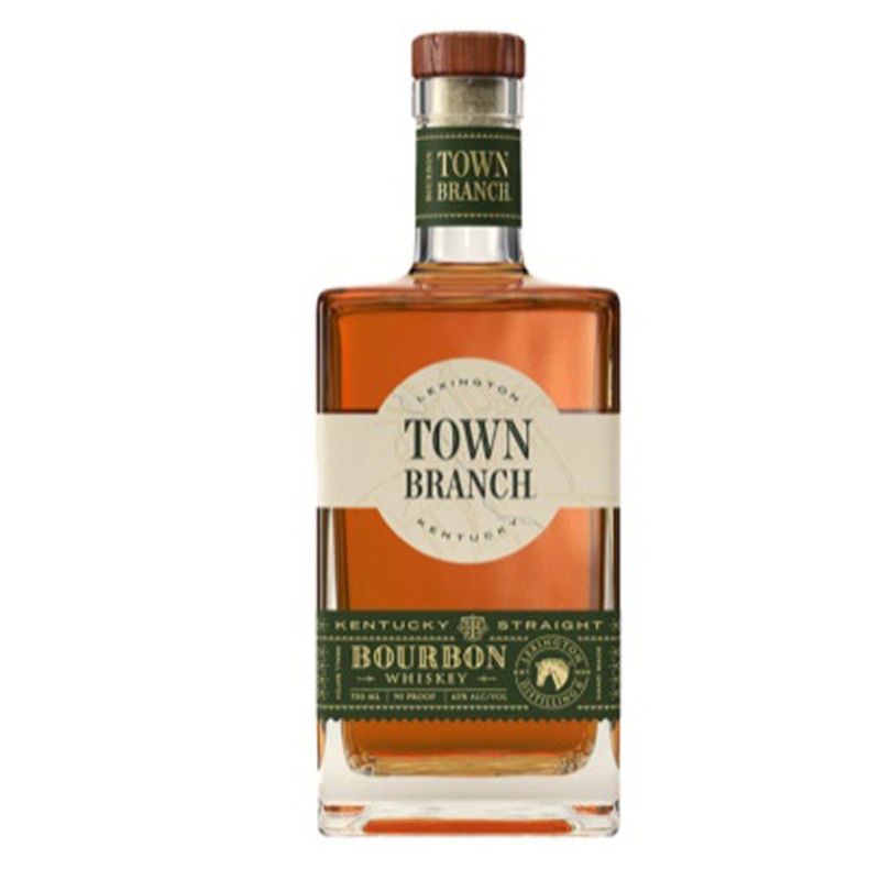 TOWN BRANCH BOURBON