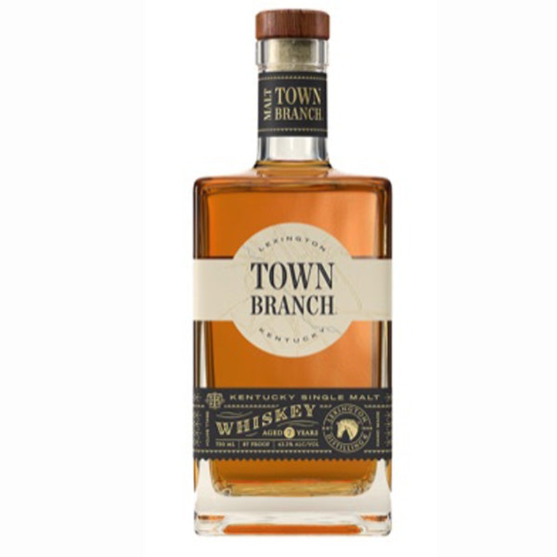 TOWN BRANCH MALT WHISKEY
