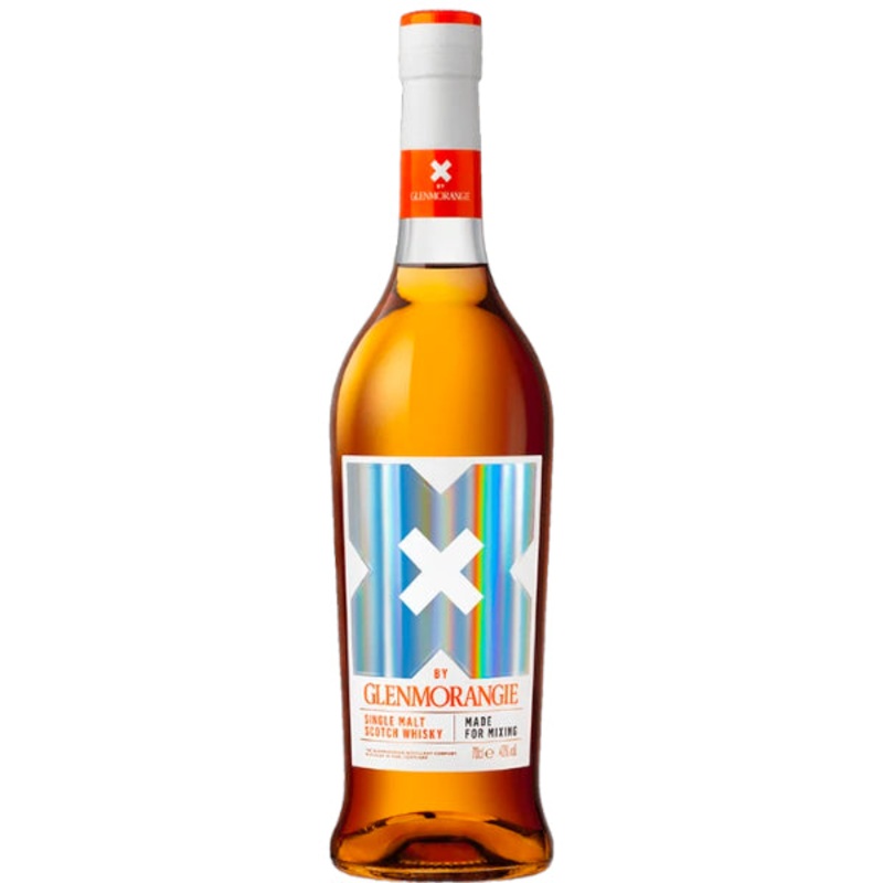 X by Glenmorangie
