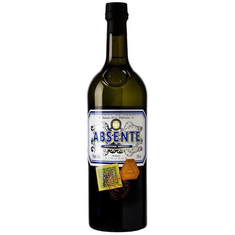 Absente Absinthe Liqueur