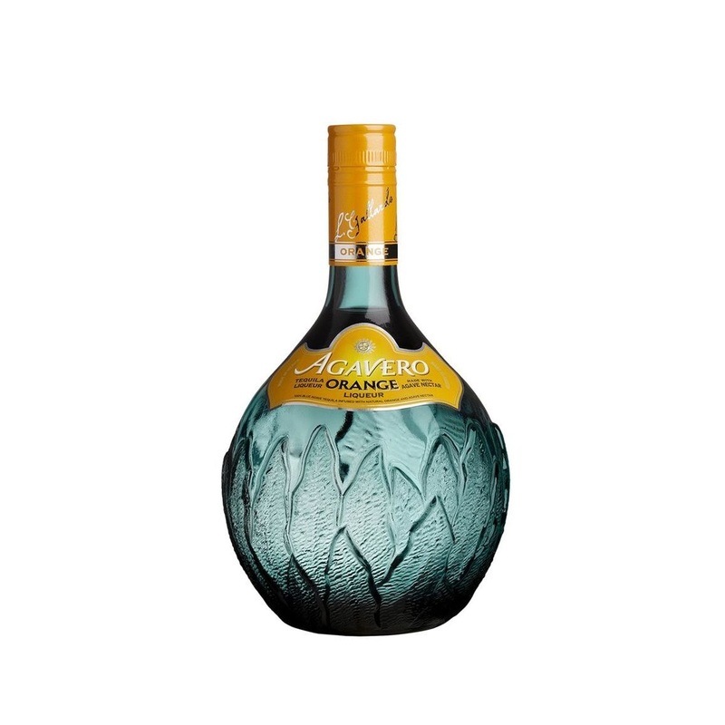 Agavero Orange Liqueur