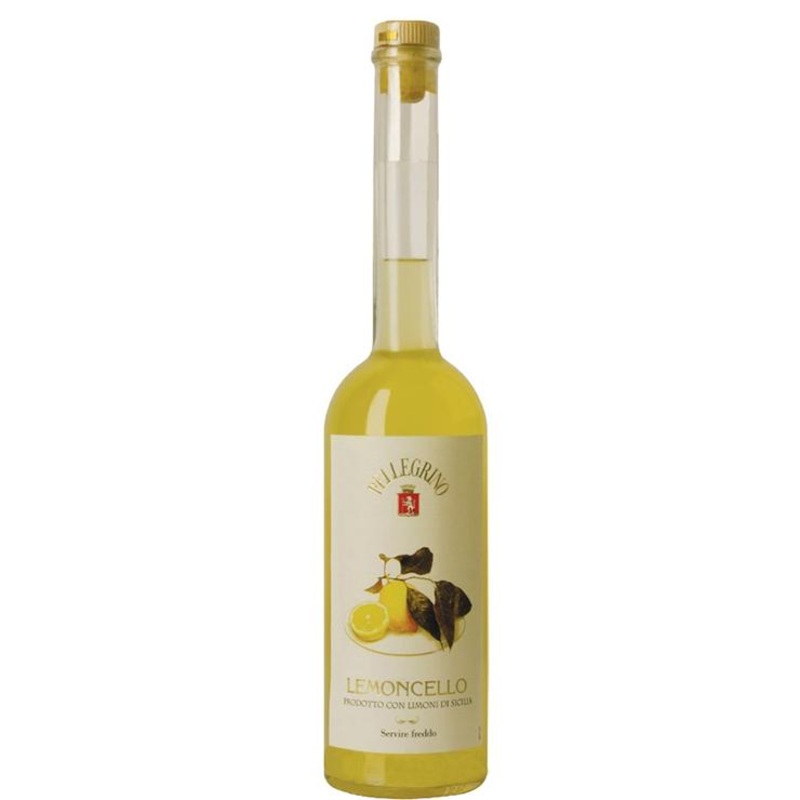 Cantine Lemoncello Liqueur