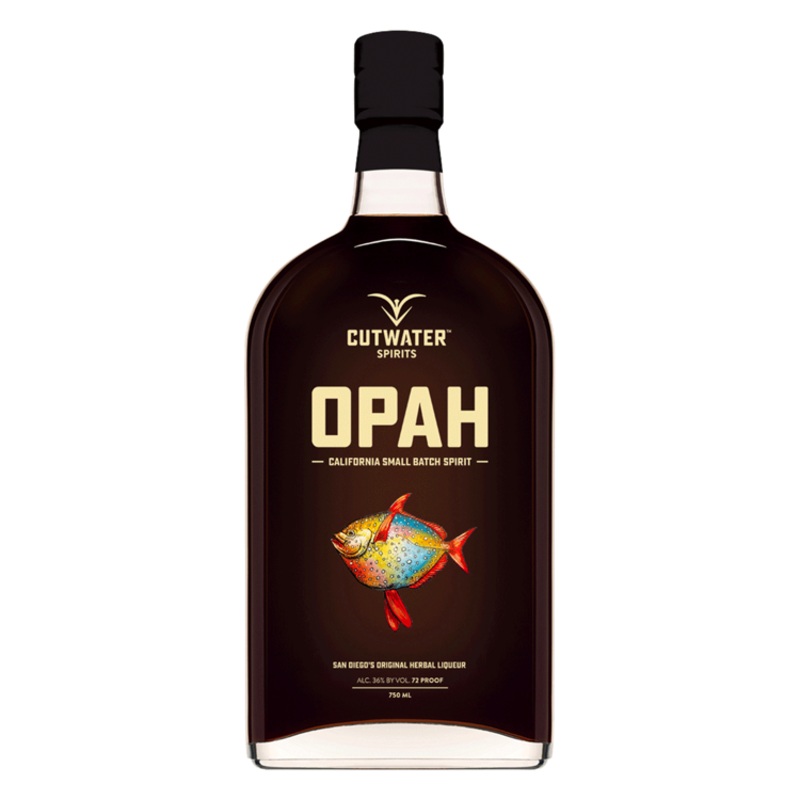 Cutwater Opah Liqueur