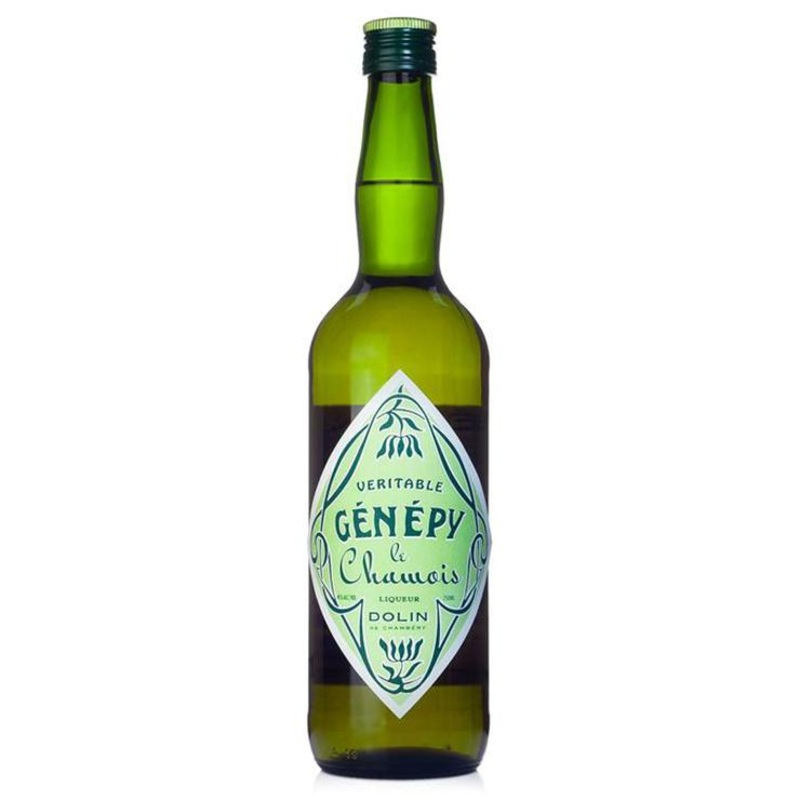 Dolin Gnpy le Chamois Liqueur