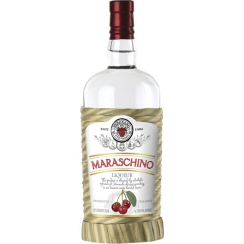 Fratelli Vergnano 1865 Maraschino Liqueur