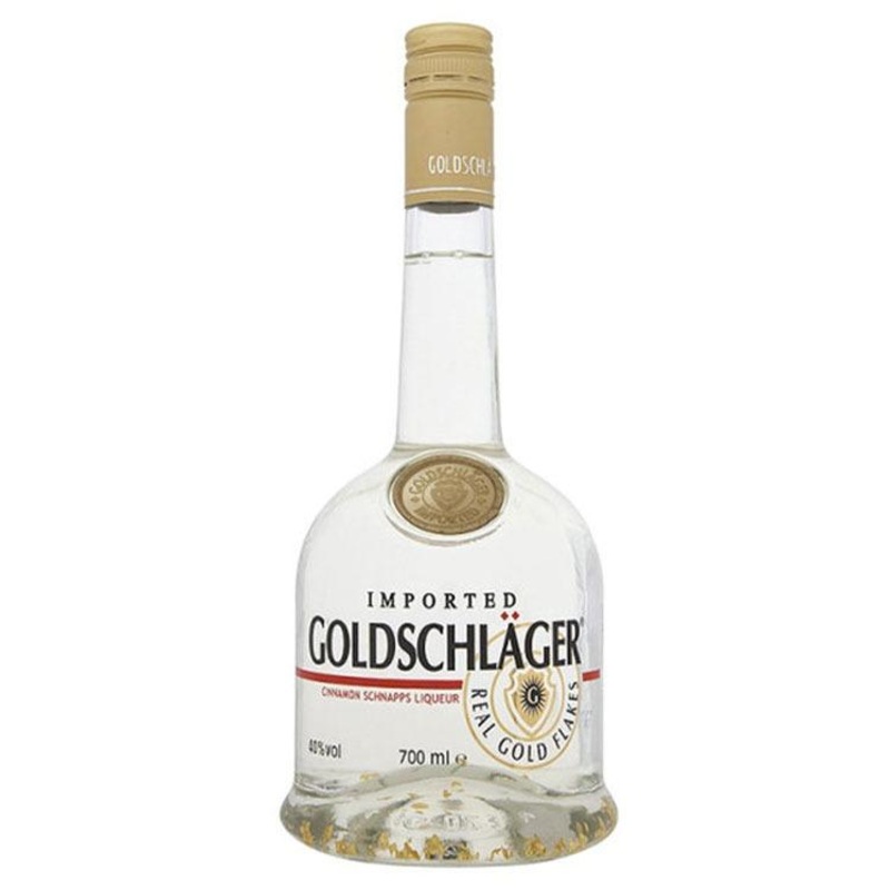 Goldschlager Cinnamon Schnapps