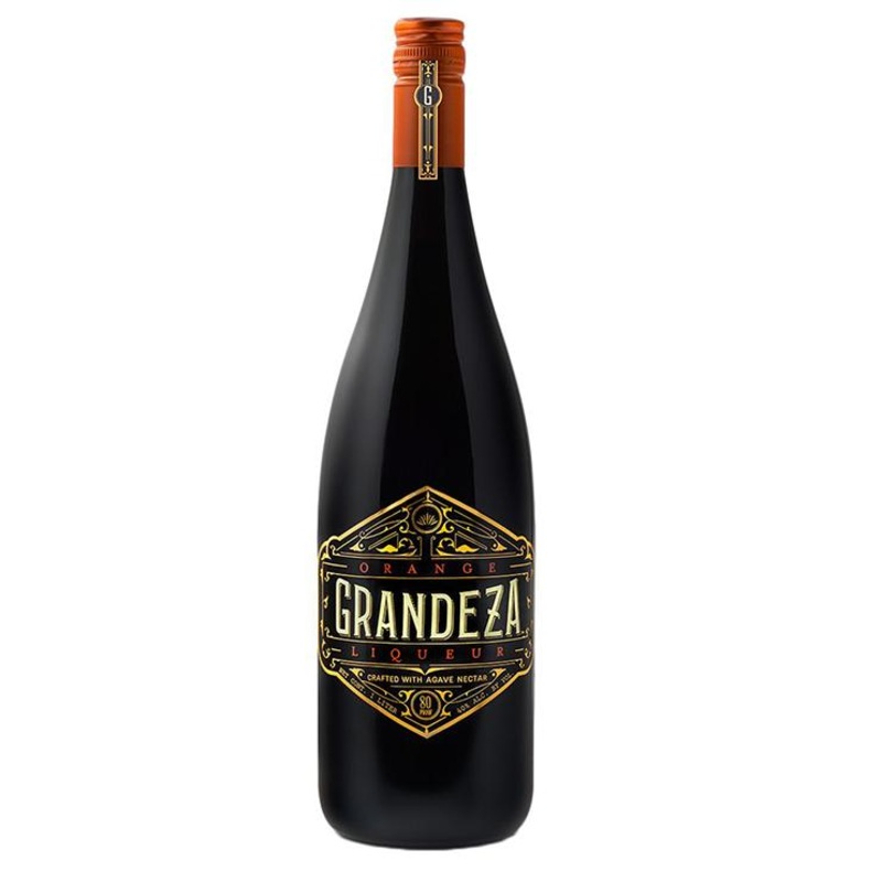 Grandeza Orange Liqueur 1L