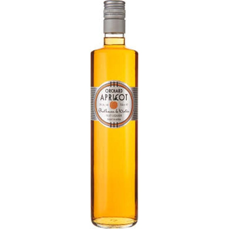 Rothman & Winter Orchard Apricot Liqueur