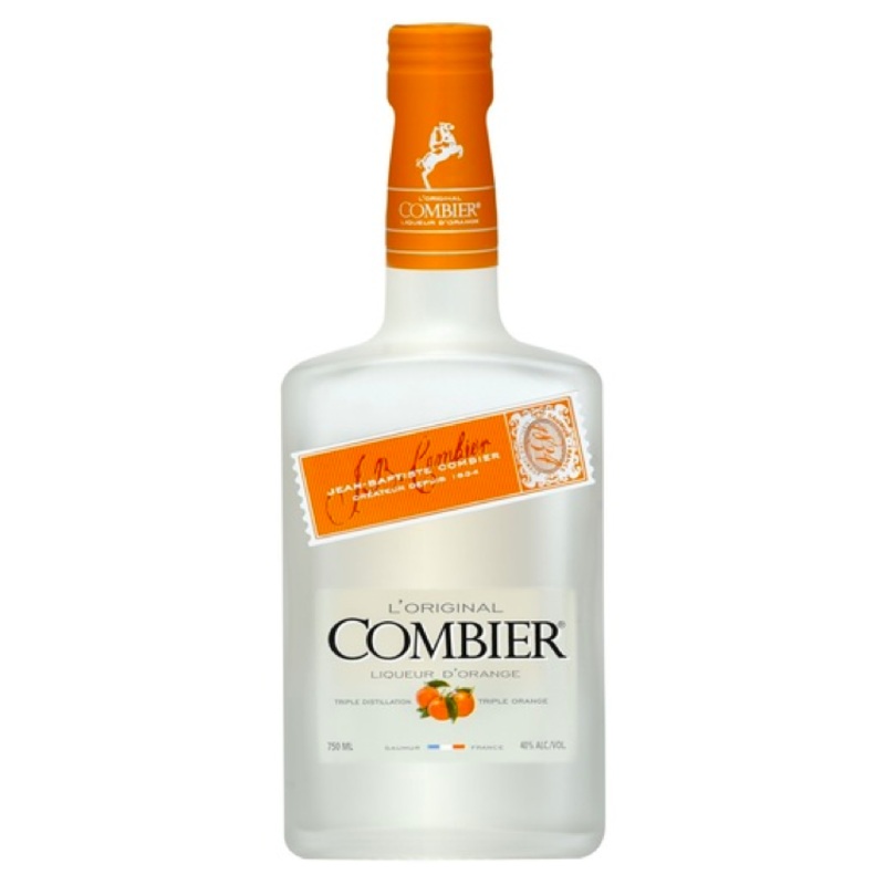 Combier L’Original Liqueur d’Orange