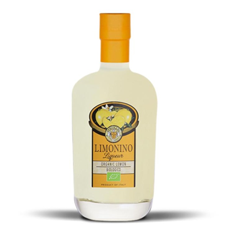 Fratelli Vergnano 1865 Limonino Lemon Liqueur