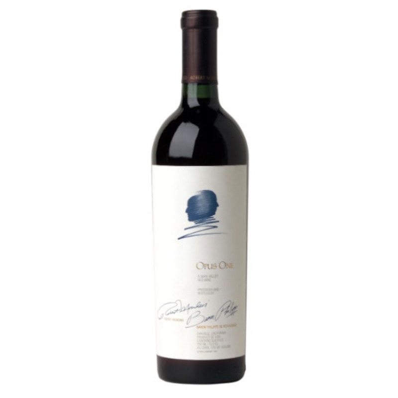 Opus One Napa Valley Red Wine
