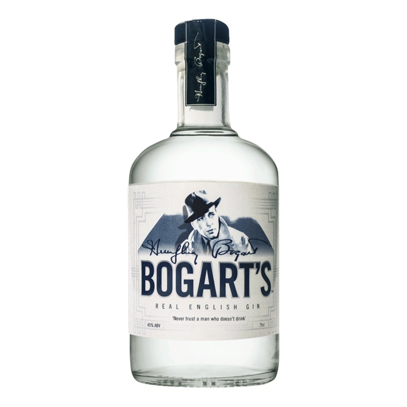 Bogart’s Gin
