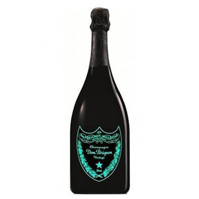 Dom Prignon Brut Vintage Luminous Champagne
