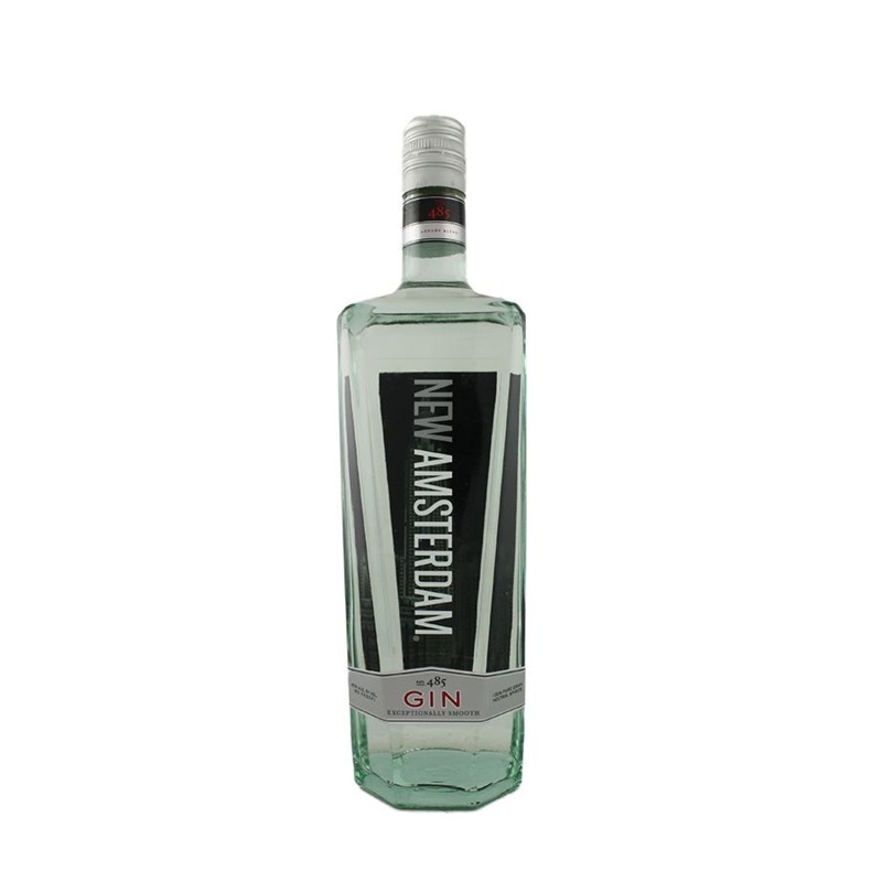 New Amsterdam Exceptionally Smooth Gin