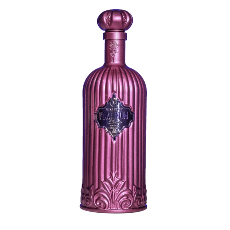 Platinum Blanco Tequila By Mike Perry 700ml