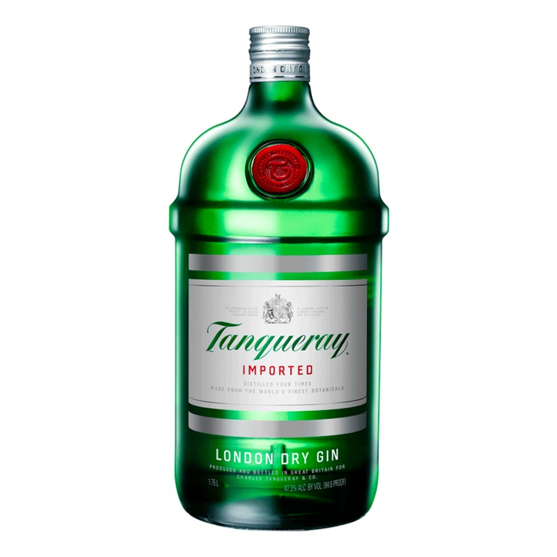 Tanqueray Gin 1.75L