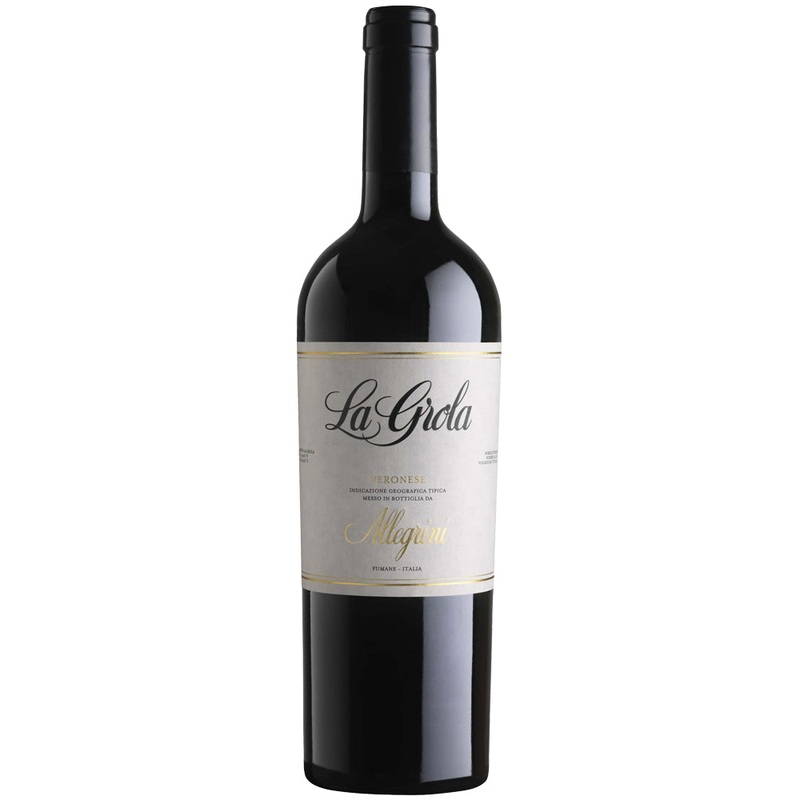 Allegrini La Grola 2021 Single Bottle