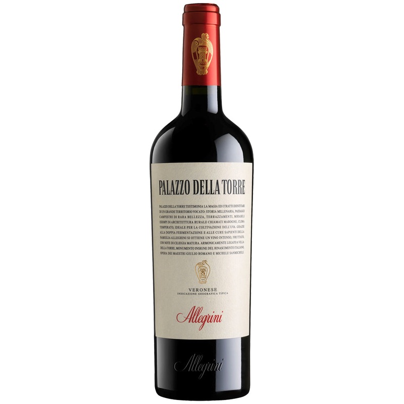 Allegrini Palazzo della Torre 2022 Single Bottle