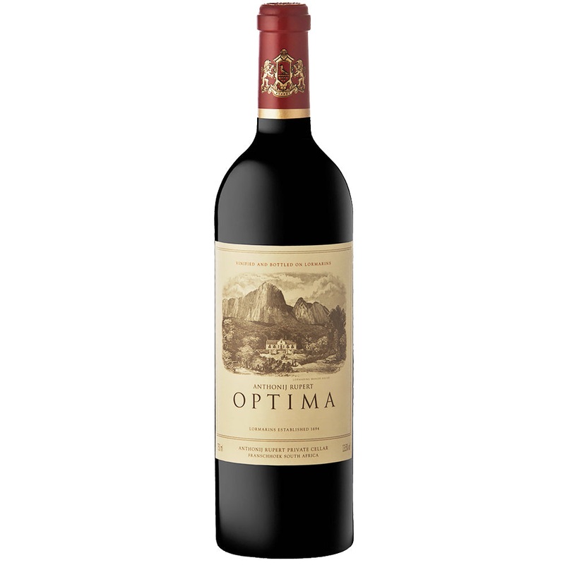Anthonij Rupert OPTIMA 2021 Single Bottle