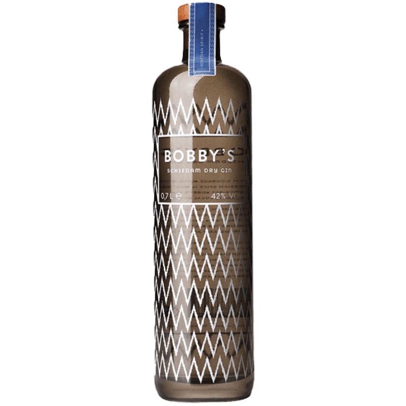 Bobby’s Schiedam Dry Gin