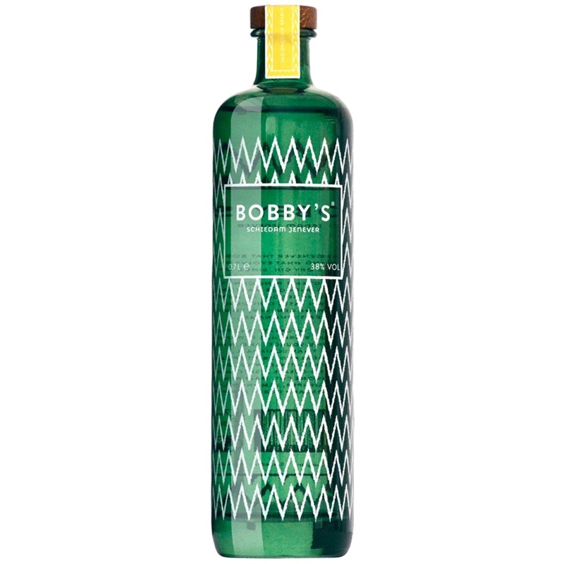 Bobby’s Schiedam Jenever