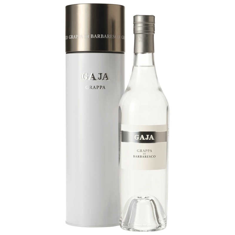 GAJA Grappa di Barbaresco