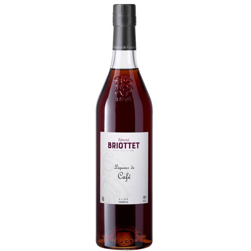 BRIOTTET Liqueur de Caf