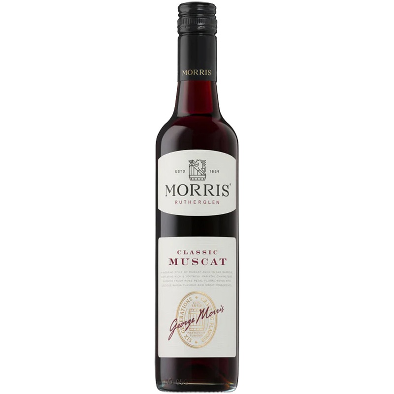 Morris of Rutherglen Classic Muscat NV