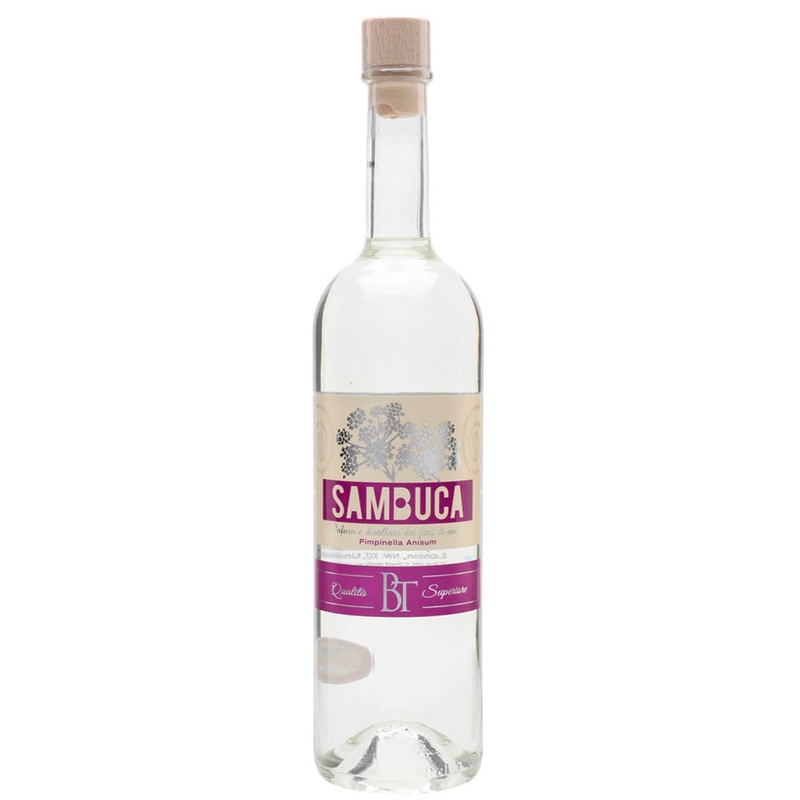 Bepi Tosolini Sambuca