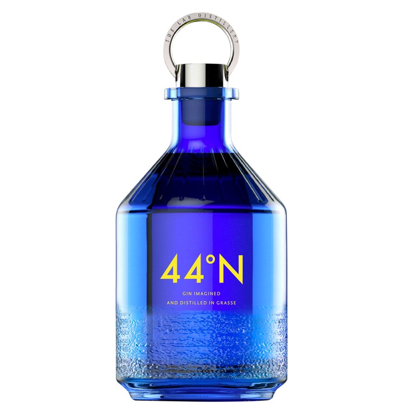 Comte de Grasse 44 N Gin
