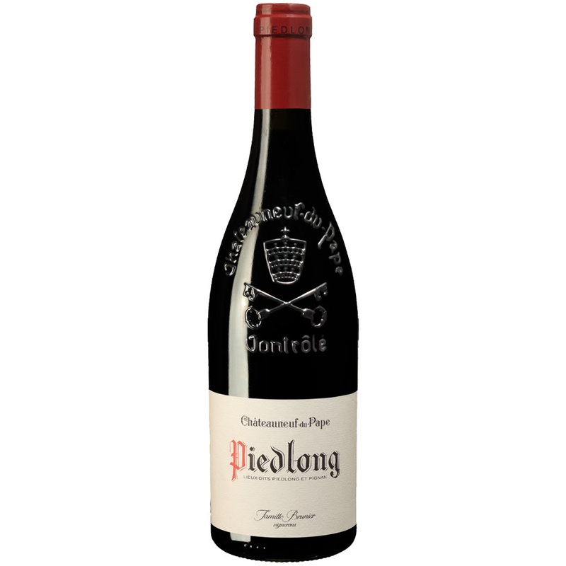Piedlong Chteauneuf-du-Pape 2020 Single Bottle