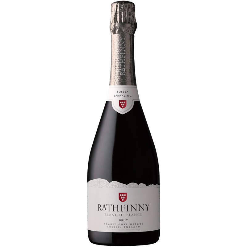 Rathfinny Wine Estate Blanc de Blancs 2019 Single Bottle