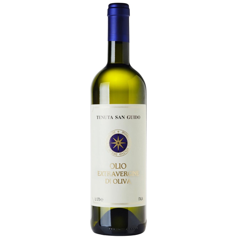 Tenuta San Guido Extra Virgin Olive Oil 2023