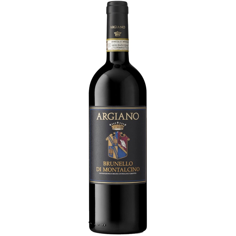 Argiano Brunello di Montalcino 2019 Single Bottle