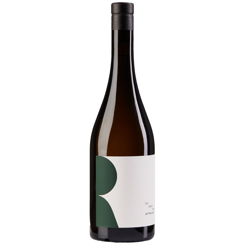 “R” de Rieussec Bordeaux Blanc Sec 2021/22