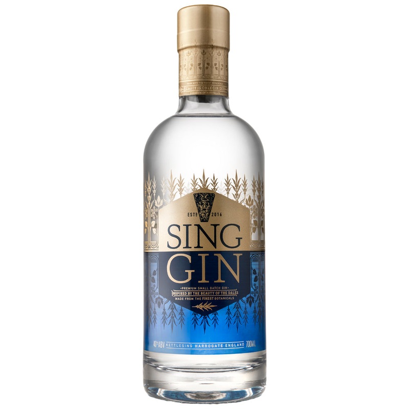Sing Gin