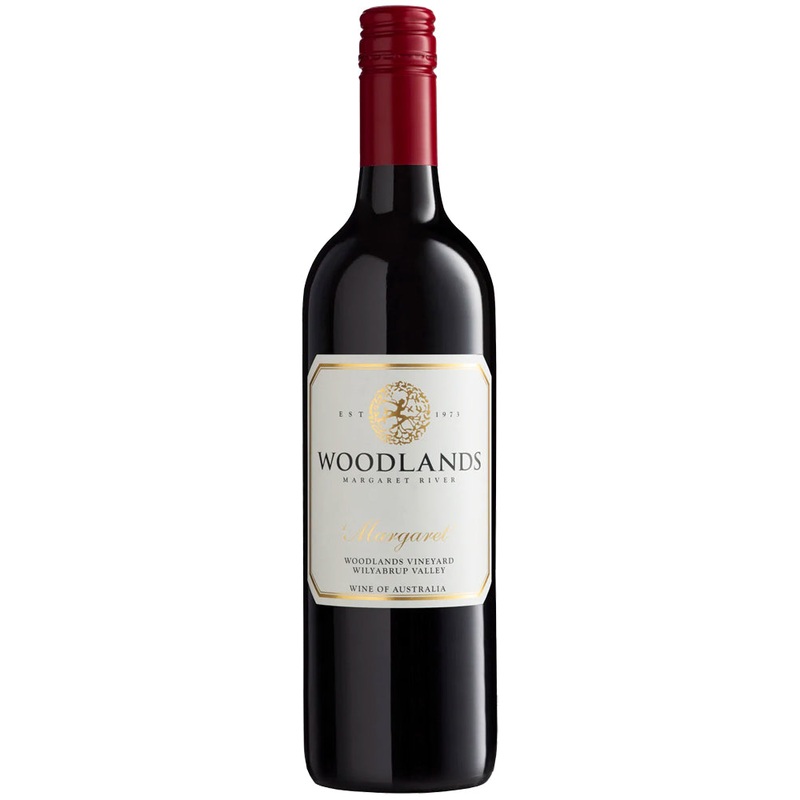 Woodlands Vineyard ‘Margaret’ 2018 Single Bottle