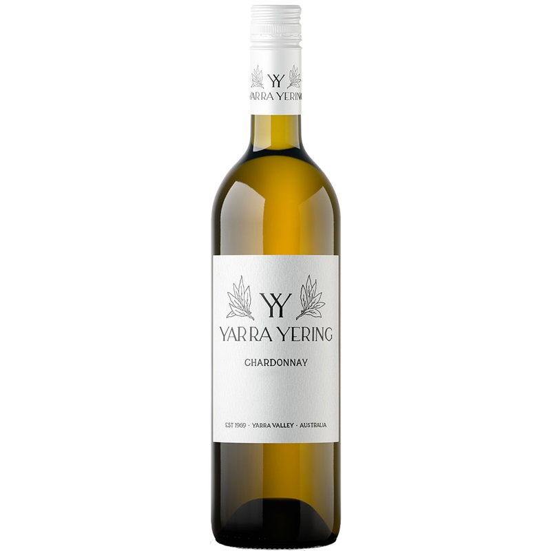 Yarra Yering Chardonnay 2019 Single Bottle