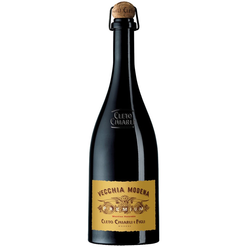 Cleto Chiarli Vecchia Modena Lambrusco Sorbara 2024 Single Bottle