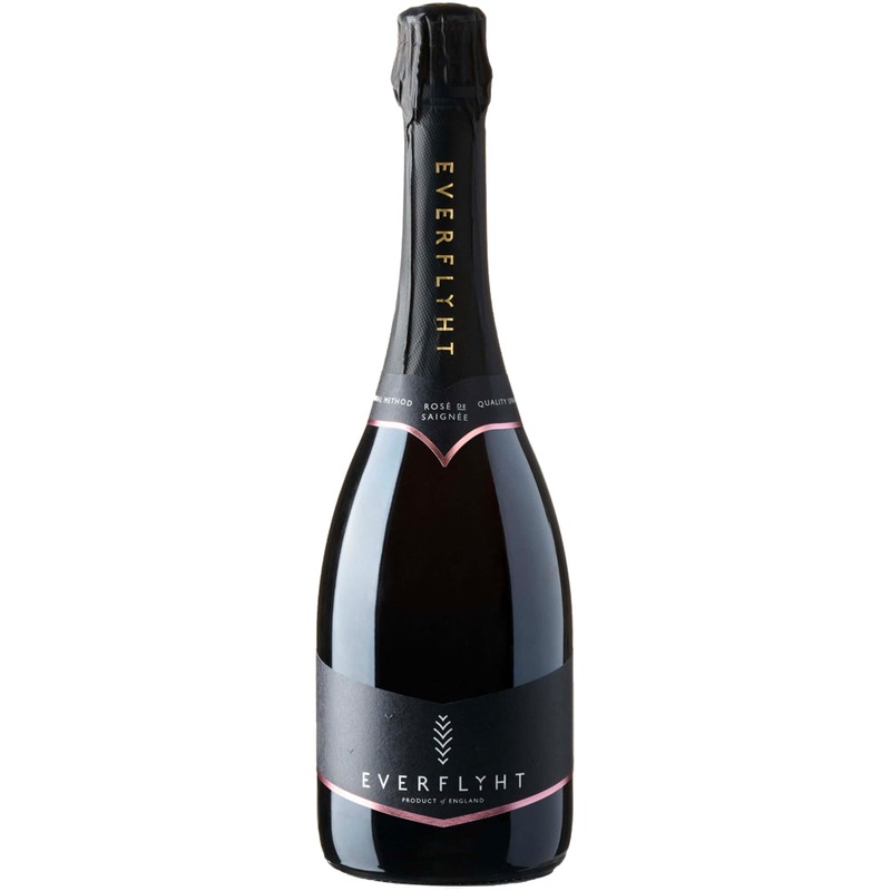 Everflyht Ros de Saigne 2019 Single Bottle