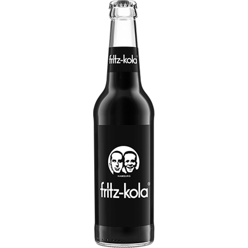 Fritz-Kola KOLA Single Bottle