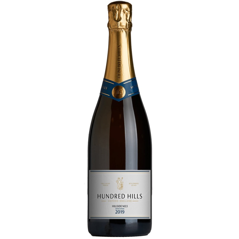 Hundred Hills Hillside No.3 2019 Single Bottle