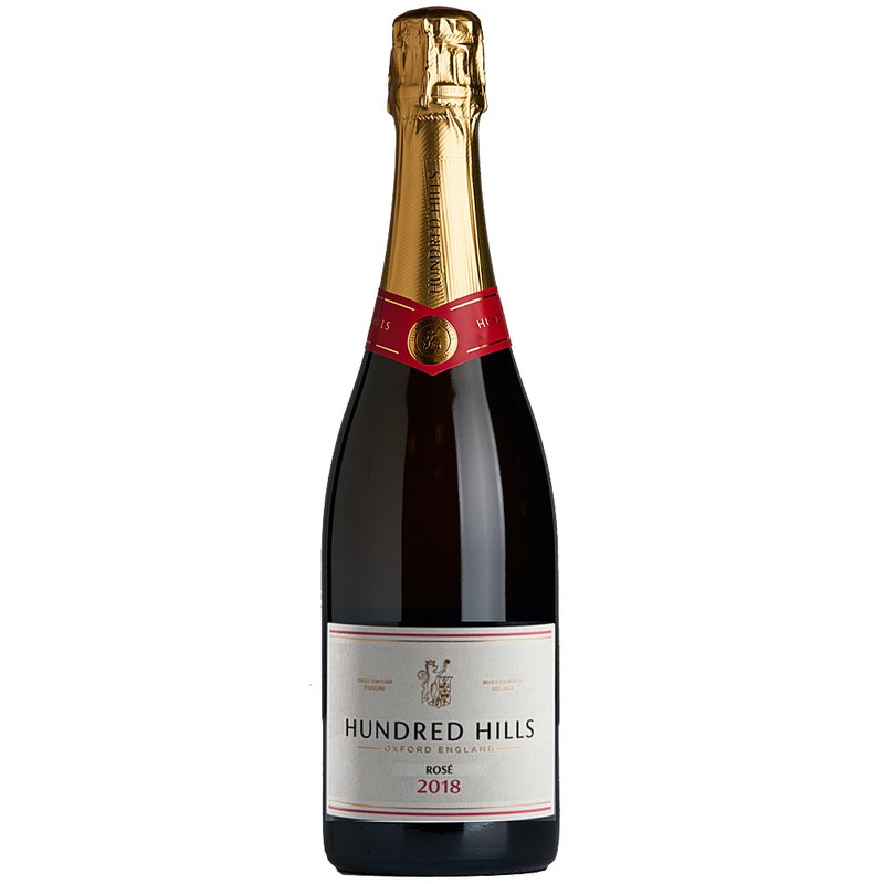 Hundred Hills Signature Ros 2018 Single Bottle