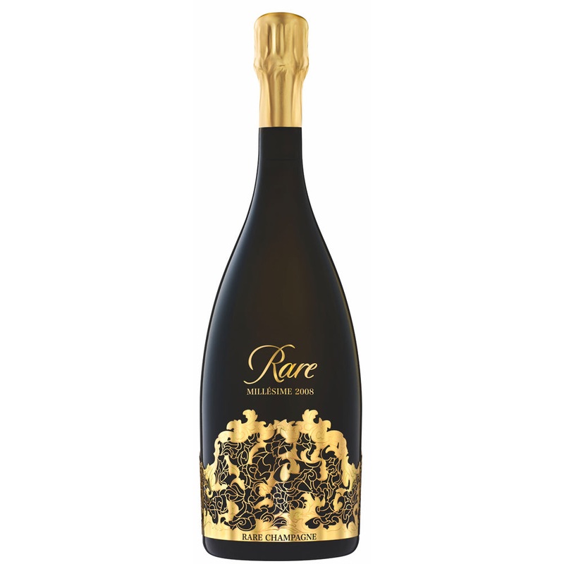 Rare Champagne Millsime 2013 (Gift Boxed)