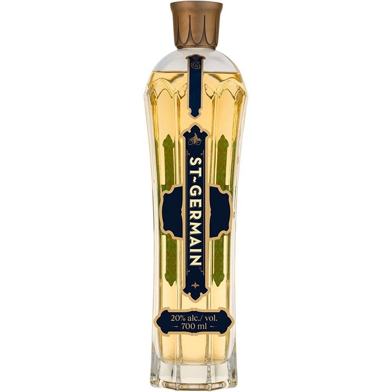 St-Germain Elderflower Liqueur